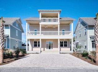 100 Sandalwood Dr, Santa Rosa Beach, FL 32459