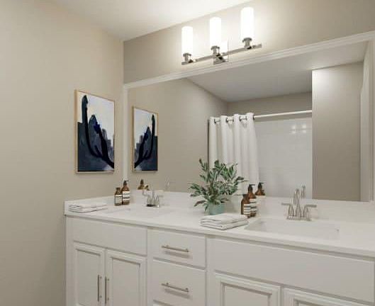 2nd image of 2222 E Oltorf St #2208