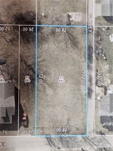 0 Adams St, Jamestown, OH, 45335