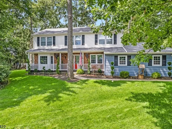 634 Reba Rd, Mount Arlington Boro, NJ 07850