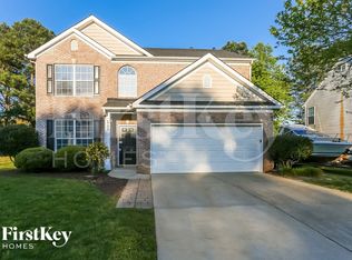 111 Vance Crescent Dr, Mooresville, NC 28117