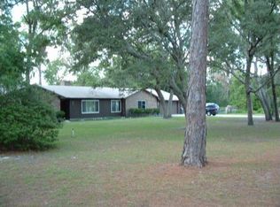 240 N Center Rd, Sanford, FL 32771