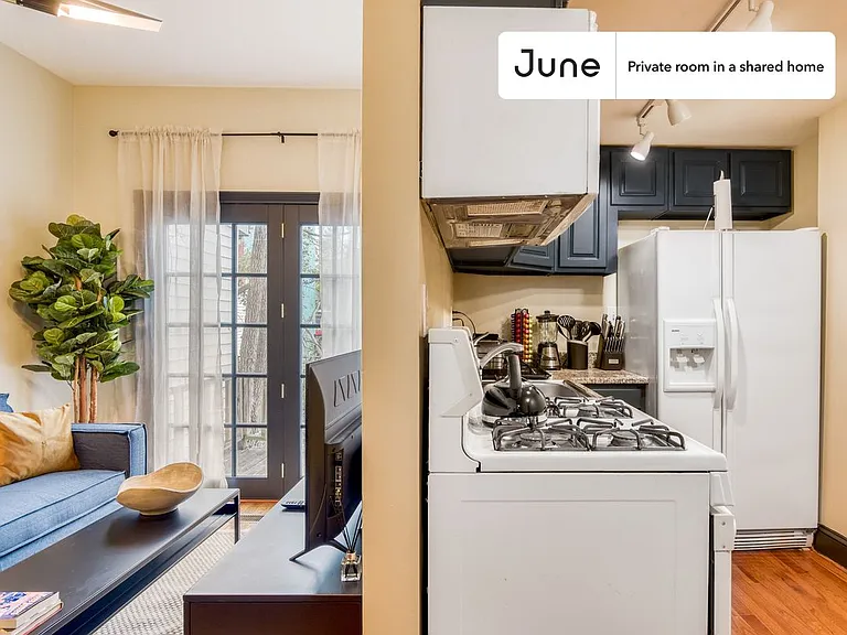 764 Columbia Rd NW #1B — Photo 7