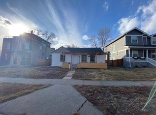 2407 Ames St, Edgewater, CO 80214