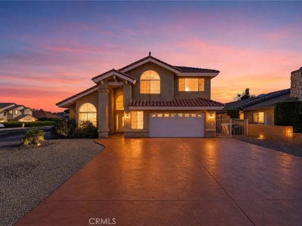 17943 Garden Glen Dr, Victorville, CA 92395