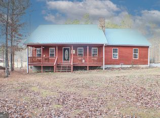 116 George Rd SW, Cave Spring, GA 30124