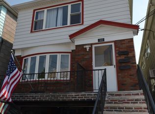 107 Hague St APT 2, Jersey City, NJ 07307