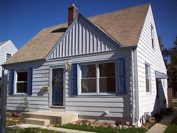 Move Right in to this freshly painted maintenance free home.