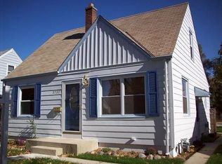 3732 N 99th St, Milwaukee, WI 53222