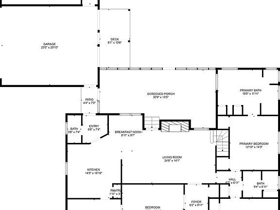 4th image of 481 Fox Bay Rd.