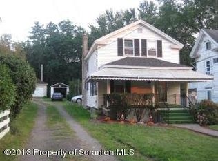 54 Canaan St, Carbondale, PA