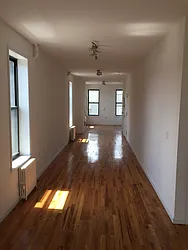 Rented by Flatiron Real Estate Advisors LLC