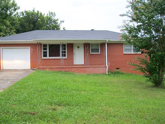 City water & Sewer, in town