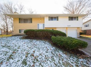 2696 Corlington Dr, Dayton, OH 45440
