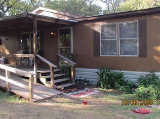 14157 McGuire St, Azle, TX 76020