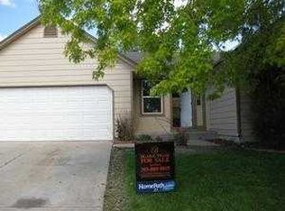 19458 E Utah Pl, Aurora, CO 80017