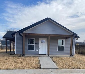 6407 Pryor Ave, Saint Joseph, MO, 64504