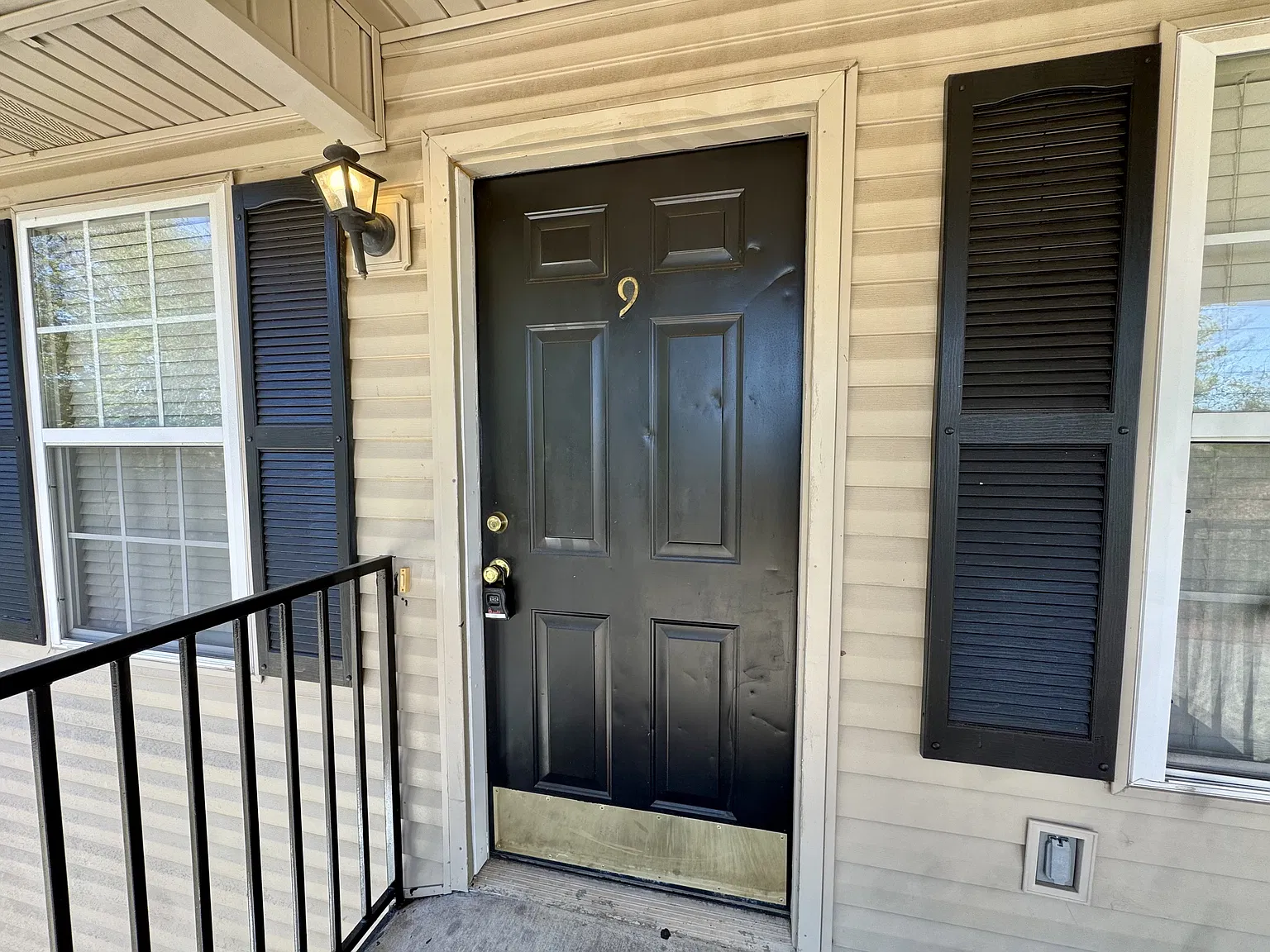 303 South Roland Road - Parkview - 9 — Photo 1