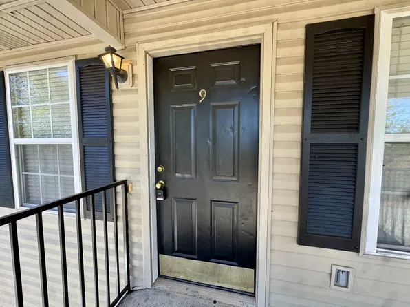 303 S Roland Rd, Roland, OK