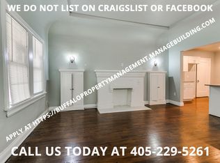 2534 NW 11th St, Oklahoma City, OK 73107