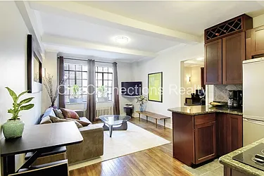 Rented by City Connections Realty
