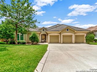 238 Verbena Hl, San Antonio, TX 78258