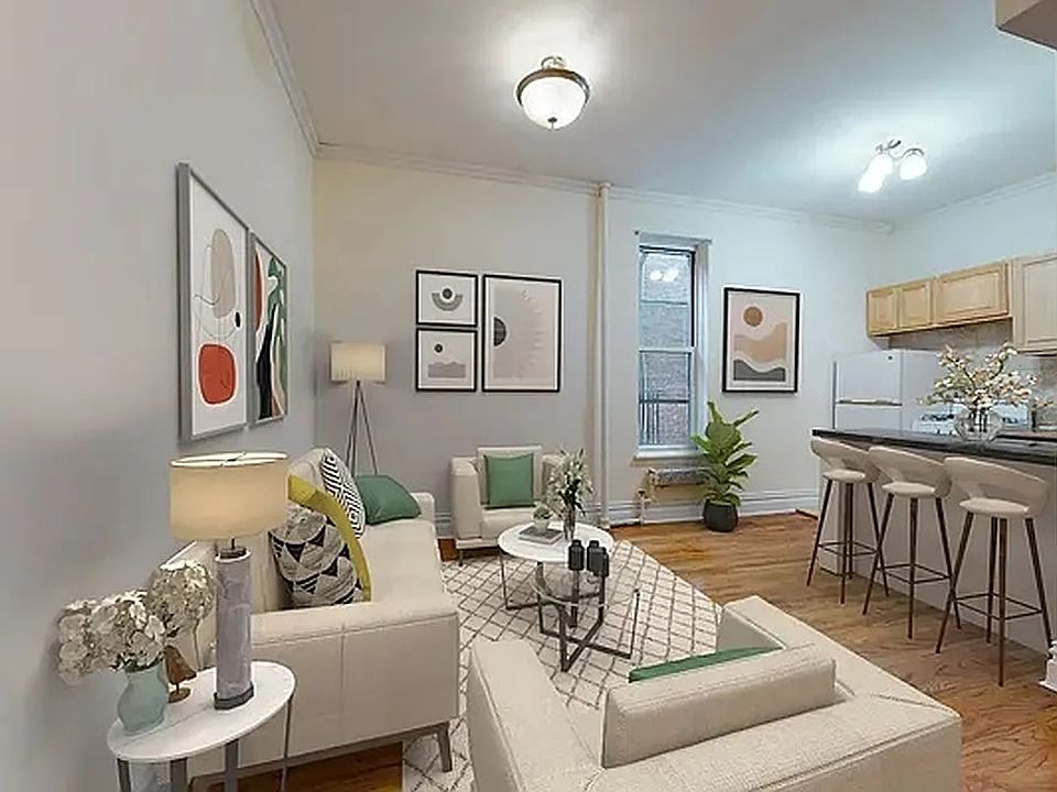 1st image of 107 W 68th St APT 4D