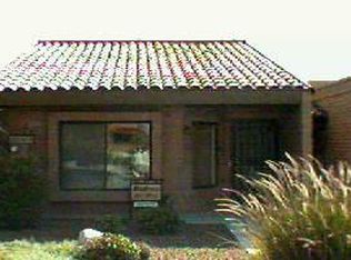 1678 W Dalehaven Cir UNIT 0, Tucson, AZ 85704