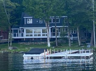 117 Loon Point Ln, Poland, ME 04274