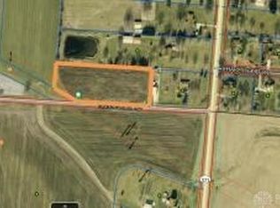 0 Musselman Rd, New Carlisle, OH 45344