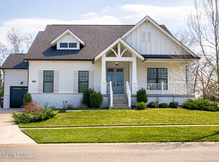 17801 Shakes Creek Dr, Fisherville, KY