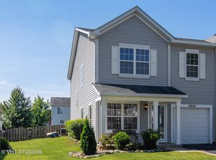 4214 Dillon St, Plano, IL 60545