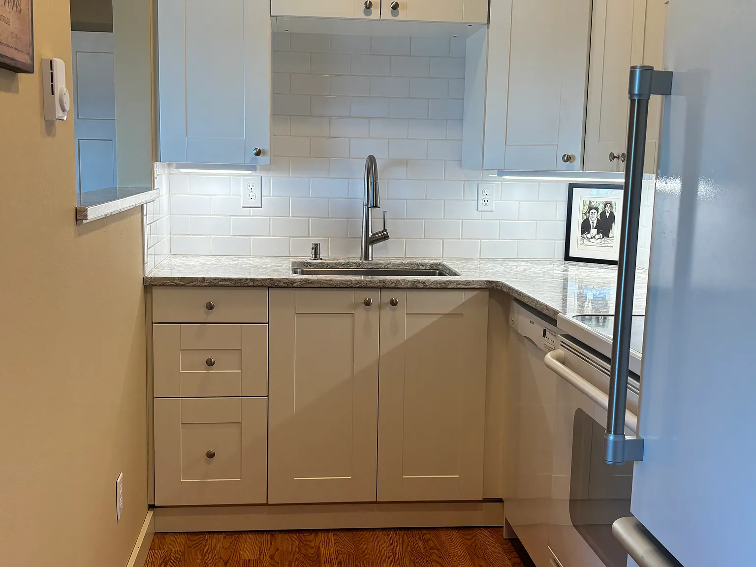 1 bed, 800 sqft, $2,500 — Photo 4