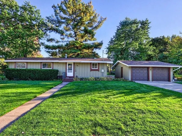 1110 COREY AVENUE, Wisconsin Rapids, WI 54494