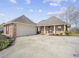 37727 Rue De Vior, Denham Springs, LA 70706