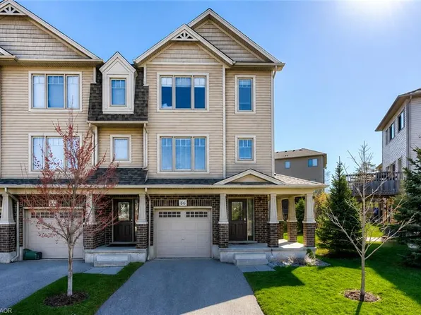 750 Lawrence St #86, Cambridge, ON N3H 0A9