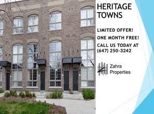 17 Powerhouse St #15-1076, Toronto, ON M6H 0C5