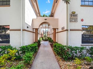 5188 Europa Drive #G, Boynton Beach, FL 33437