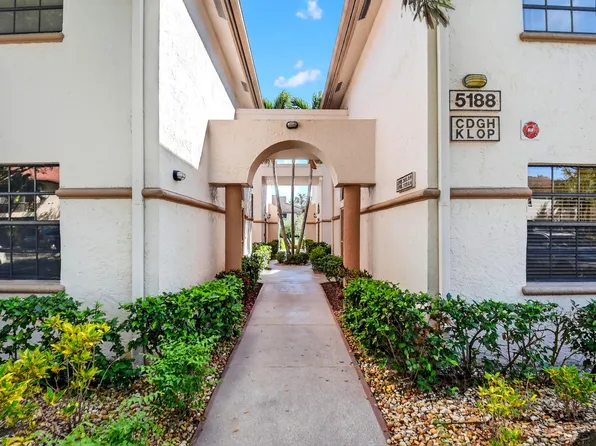 5188 Europa Drive #G, Boynton Beach, FL 33437