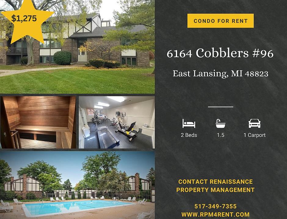 1st image of 6164 Cobblers Dr APT 96