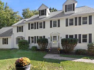 40 Alexis Ln, Hampton Falls, NH 03844