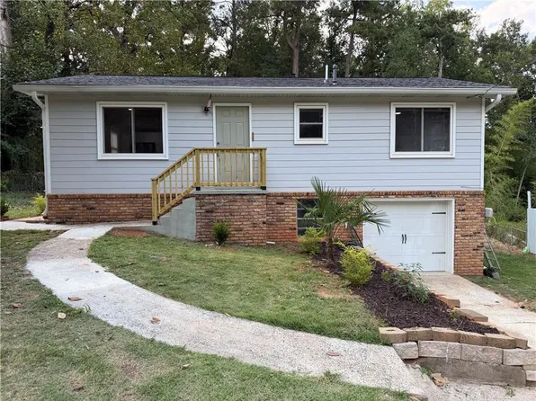 897 Wanda Cir SW, Marietta, GA 30008