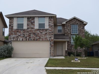 5626 Medina Farm, San Antonio, TX, 78222