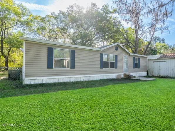 14685 NE 138TH Avenue, Waldo, FL 32694