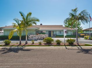 3726 Sarasona Way, Bonita, CA 91902