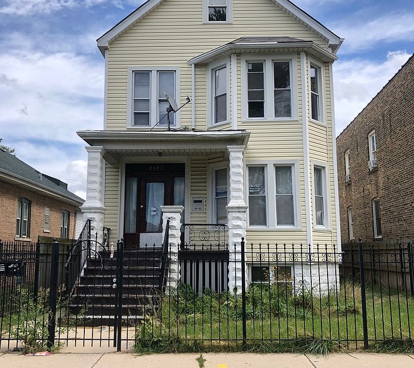 1st image of 2127 N Lawler Ave
