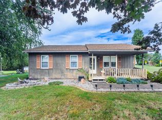 804 Clarence O Dell Rd, Bowling Green, KY 42101