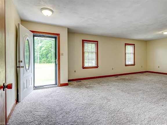 Large Family Room 