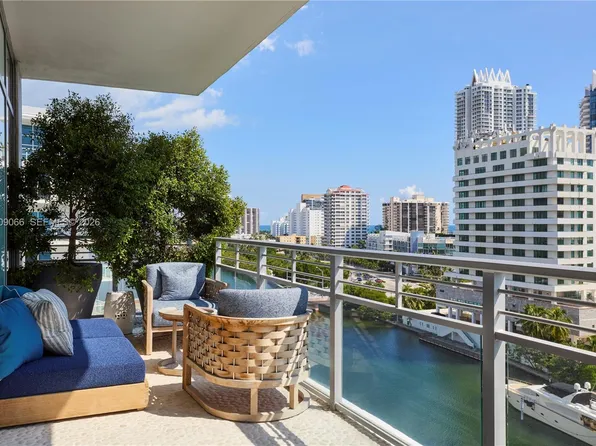 6101 Aqua Ave APT 903, Miami Beach, FL 33141