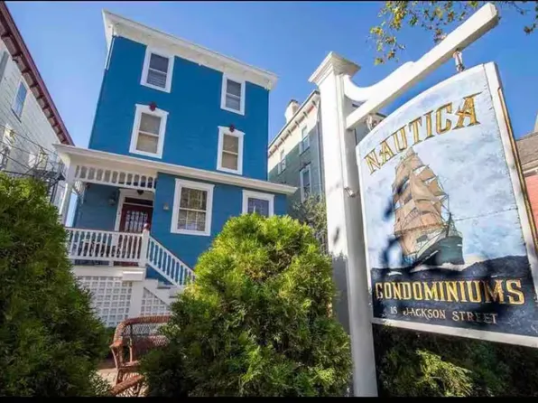 18 Jackson St #4, Cape May, NJ 08204